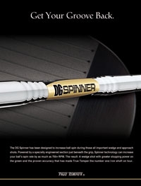 Přehled šaftů 2013